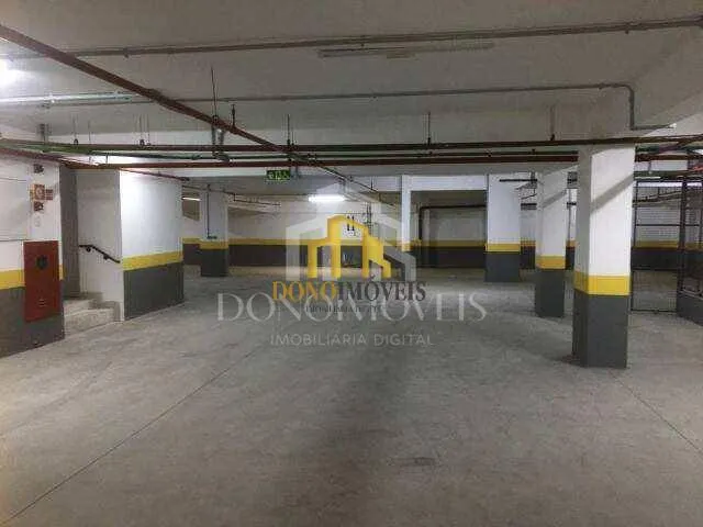 Imagem Prédio Comercial com 11 Pavimentos no Centro de SBC | 66 Salas