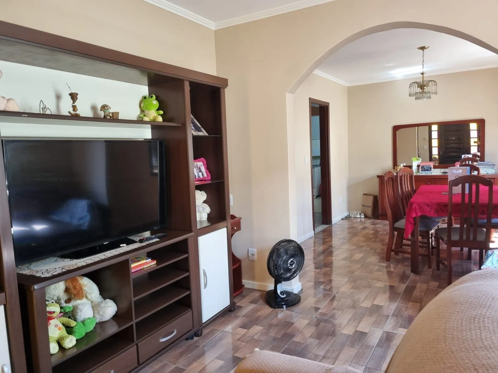 Imagem Casa em Partenon