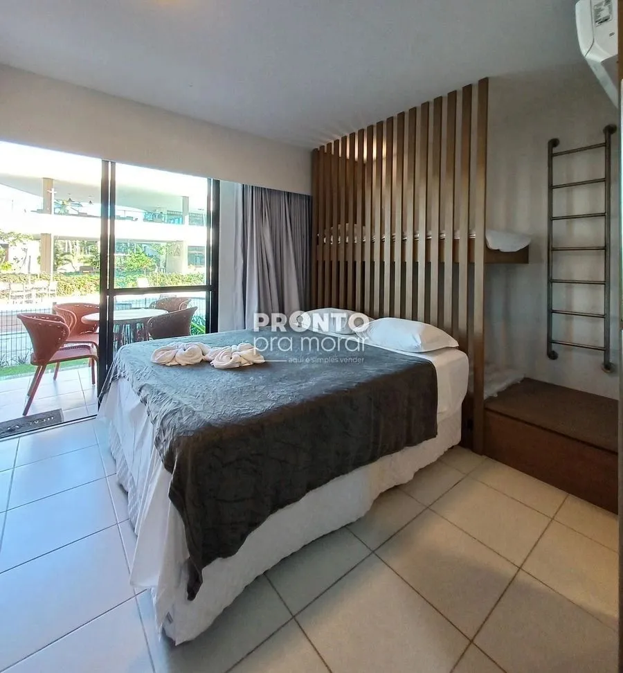 Imagem Makia Beach Experience