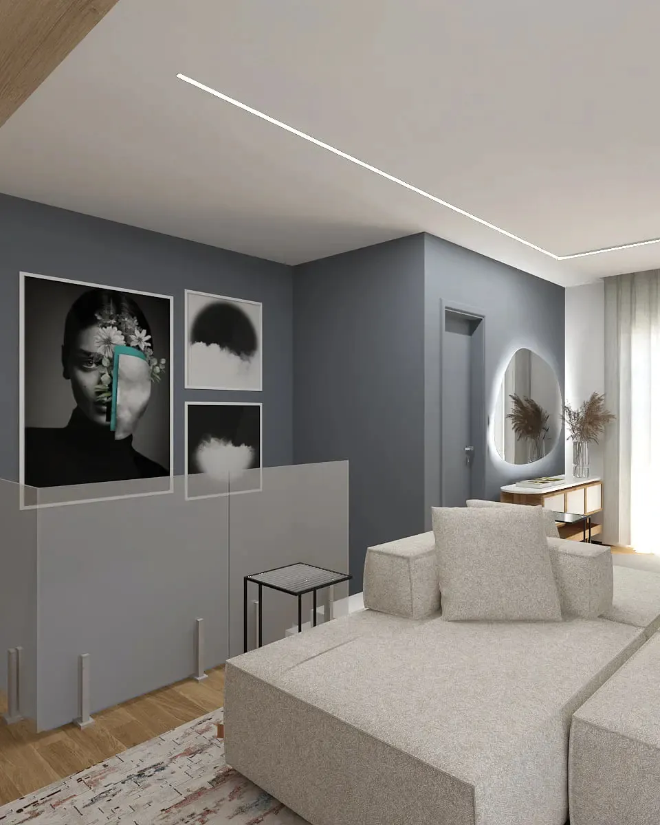 Imagem APARTAMENTO RESIDENCIAL em Curitiba - PR, Novo Mundo