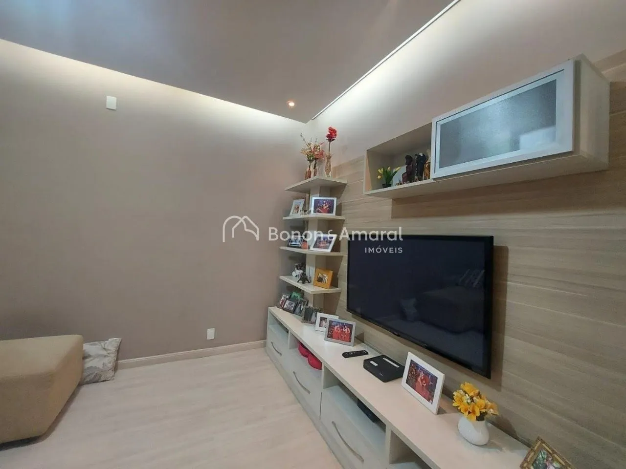 Imagem Casa à venda no Condomínio Residencial Jardim Fiorella em Valinhos