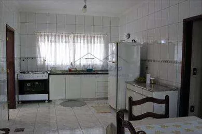Imagem Casa Padrão