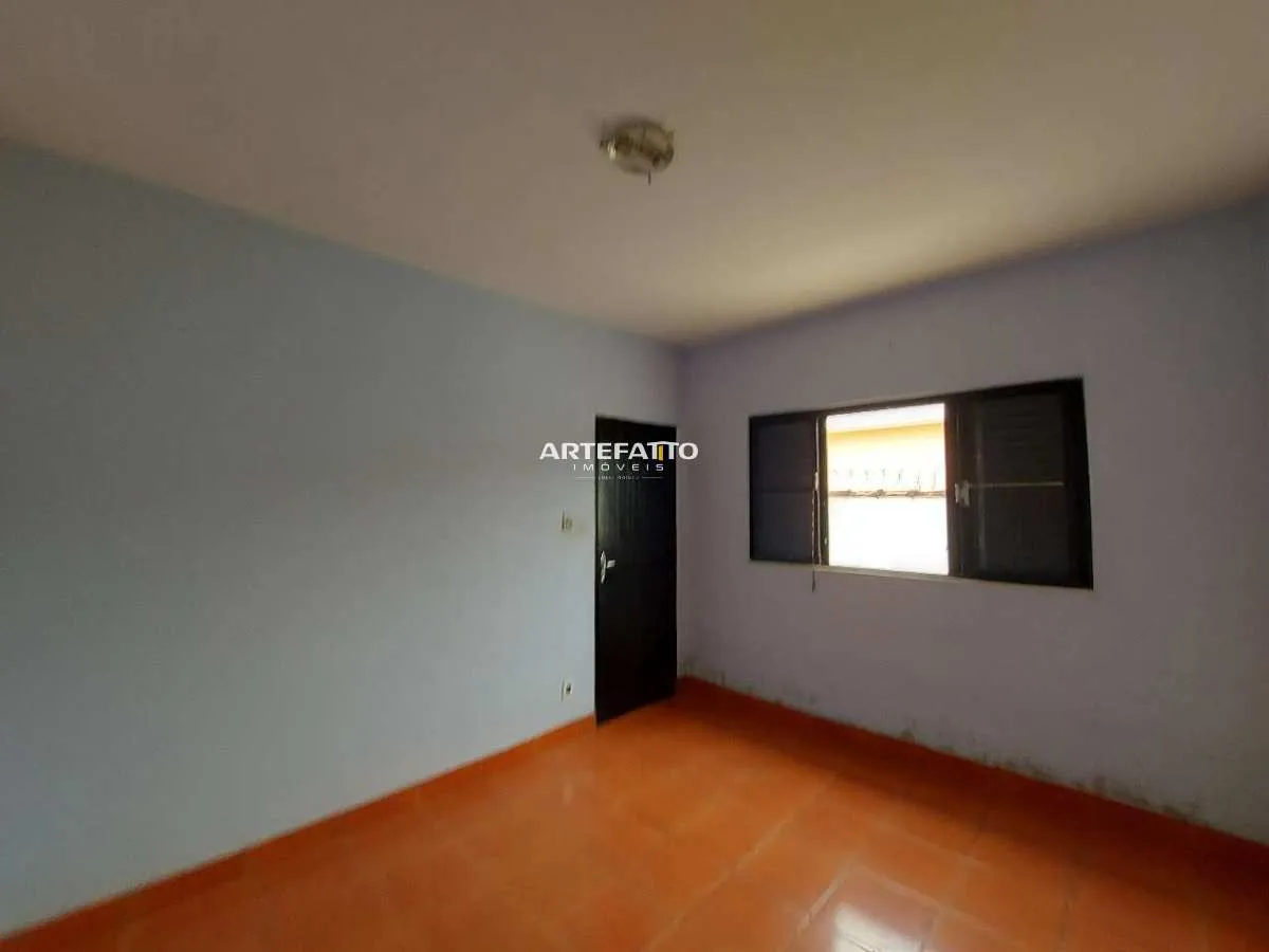 Imagem Casa à venda em Franca, Jardim Conceição Leite, com 2 quartos, 190m2