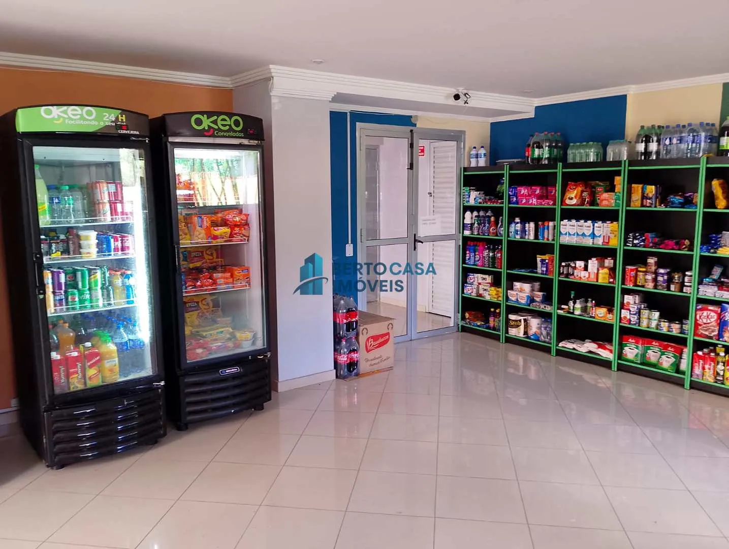 Imagem Apartamento Padrão