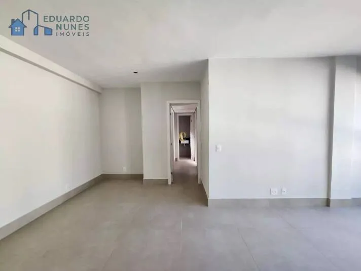APARTAMENTO COM 03 QUARTOS, SUÍTE E 02 VAGAS NA SERRA. NOVO!!!!!!!!!!!!!