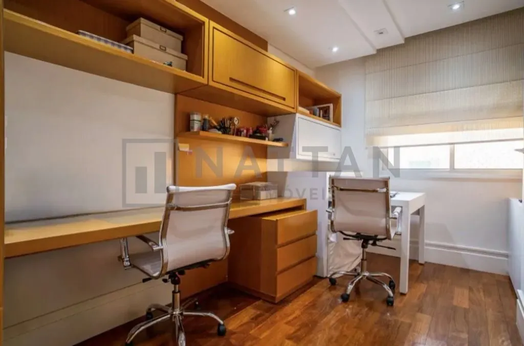 Imagem Cobertura com 4 dormitórios à venda, 343 m² por R$ 8.900.000,00 - Alto da Mooca - São Paulo/SP
