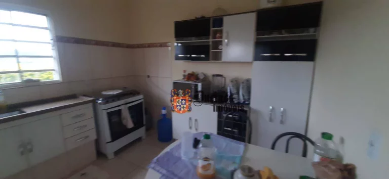 Imagem Chácara com 3 dormitórios à venda, 1000 m² por R$ 790.000,00 - Vale do Atibaia I - Piracaia/SP