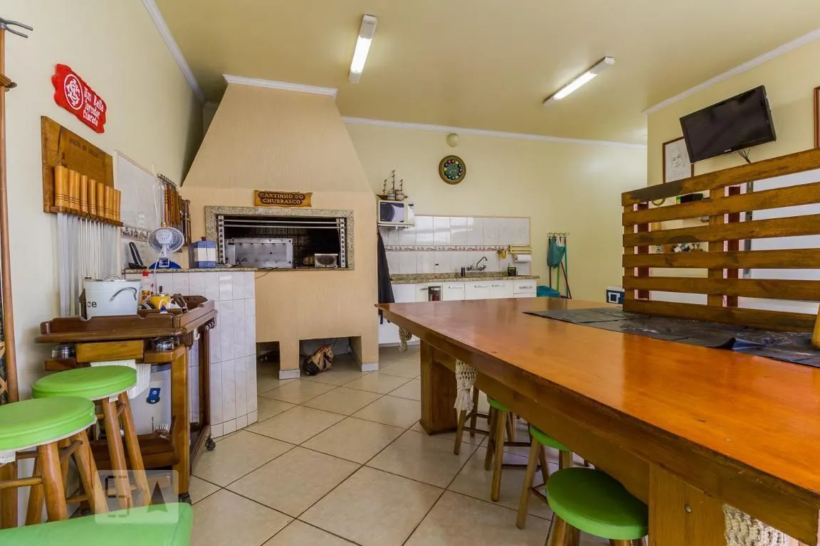Imagem Casa em Sarandi
