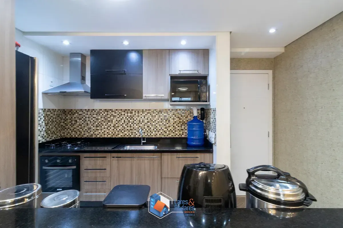 Imagem Apartamento para venda em Freguesia do Ó com 3 quartos, sendo 1 suíte, 82m²