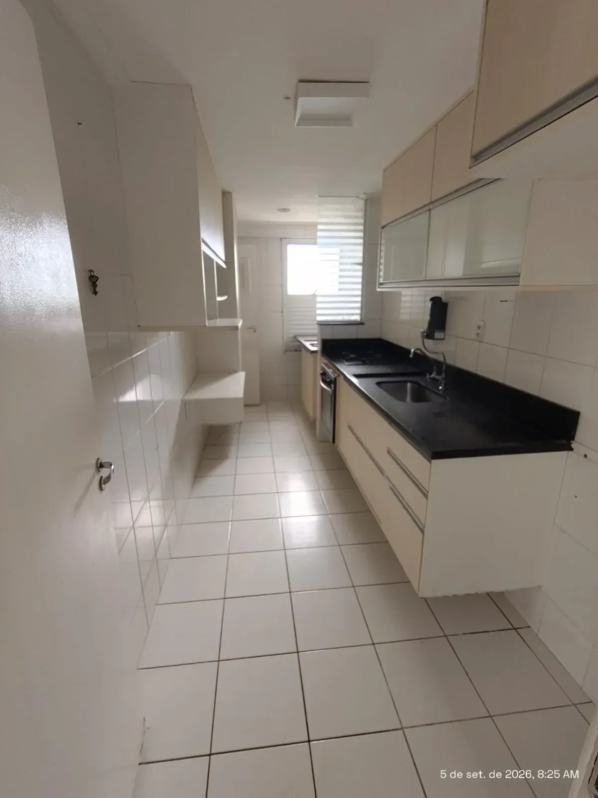 Imagem Apartamento com 3 Quartos à Venda, 80 m² em  - 