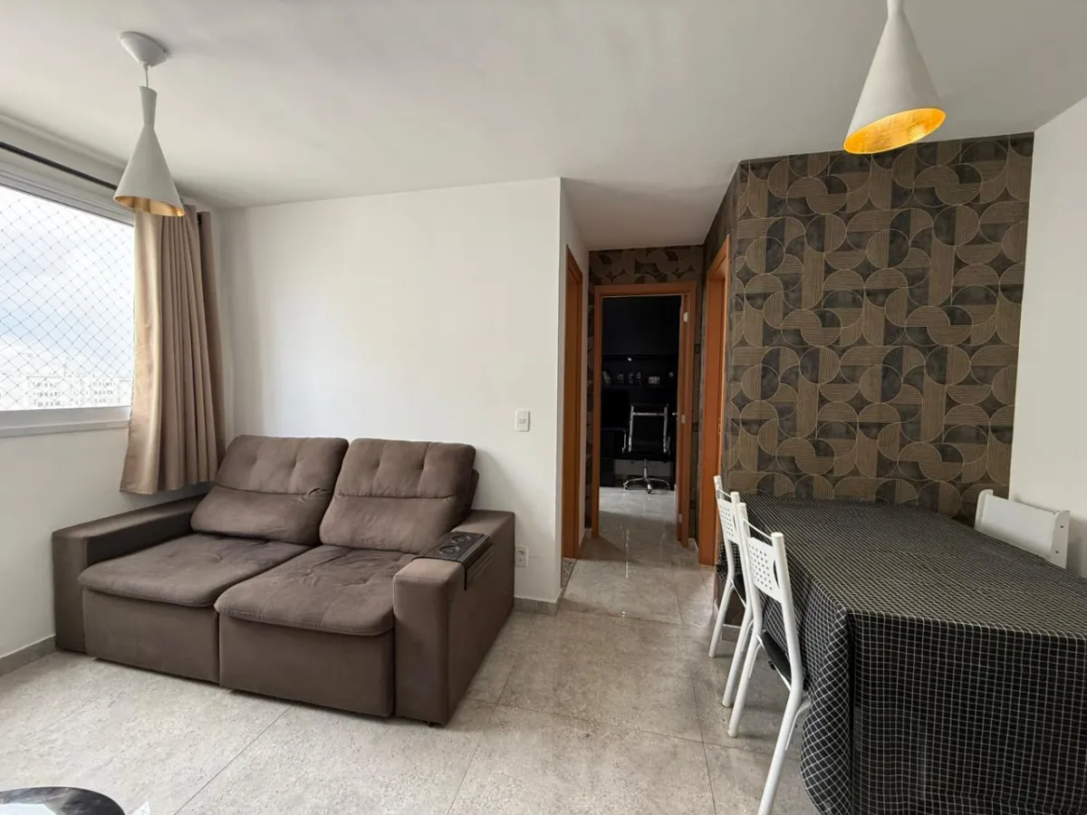 Imagem Apartamento para venda em Jardim Íris com 2 quartos, 44m2