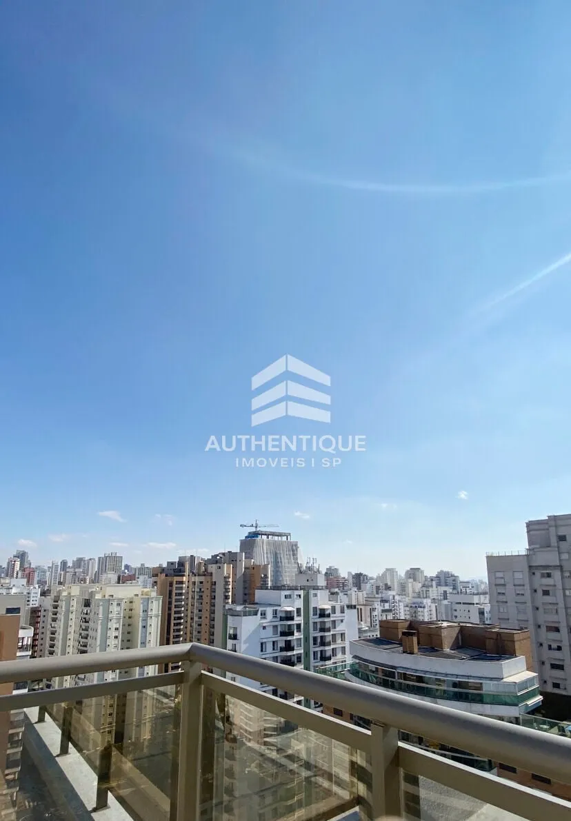 Imagem MAISON CYRELA PERDIZES - Apartamento Cobertura Duplex no bairro Perdizes à venda