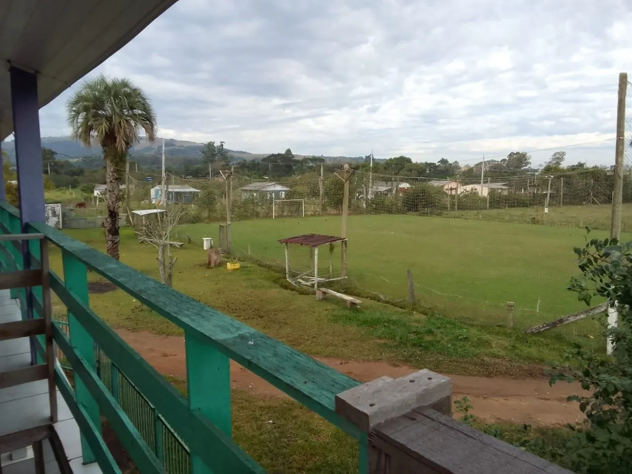 Imagem Sítio no Rincão