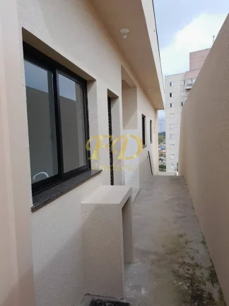 Imagem Casa para Financiamento Bancário à Venda em Terra Preta
