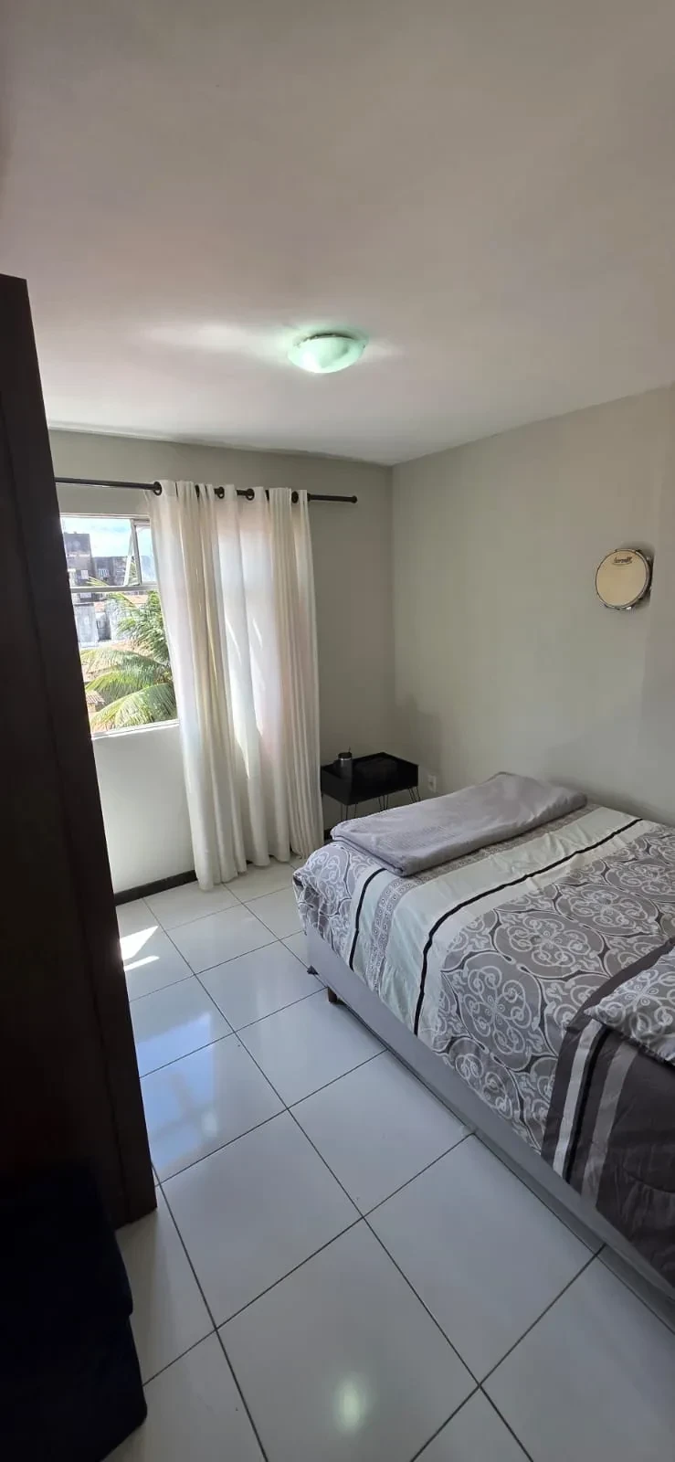 Imagem Apartamento com 3 Quartos à Venda, 92 m² em Nova Parnamirim - Parnamirim