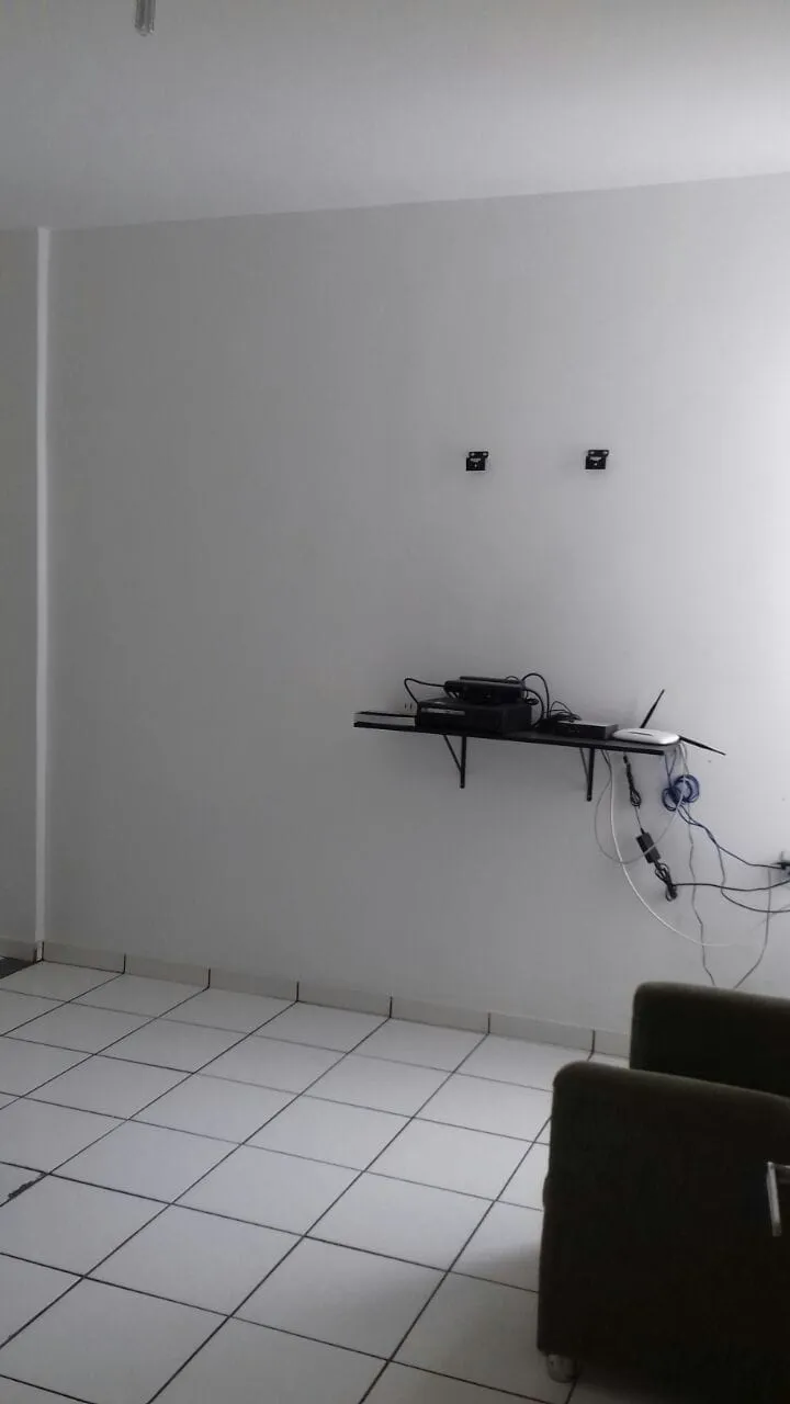 Imagem Casa à venda 4 Quartos, 1 Suite, 2 Vagas, 125M², Centro, Aparecida - SP