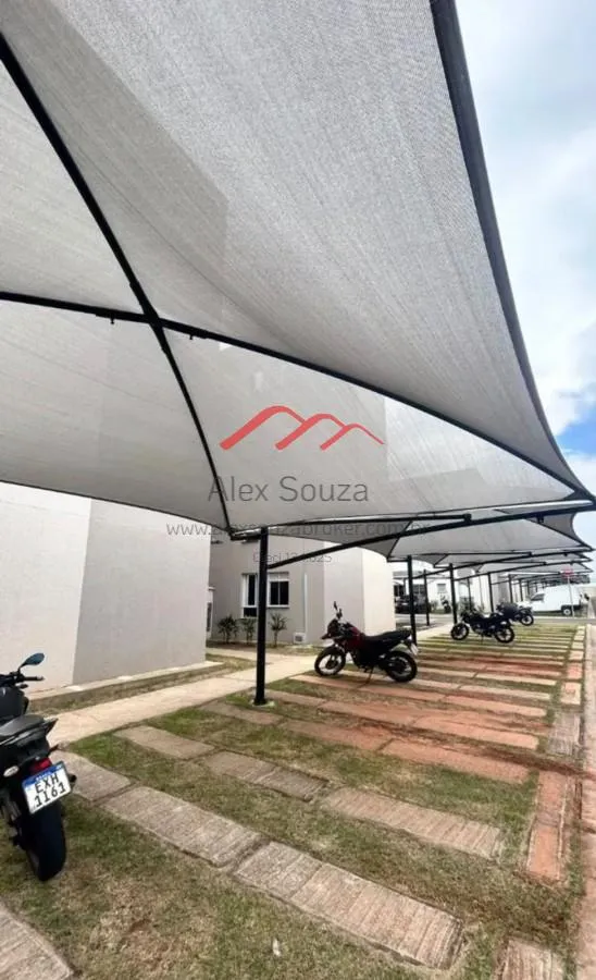 Imagem Apartamento para Venda em Hortolândia, Parque Orestes Ôngaro, 2 dormitórios, 1 banheiro, 1 vaga