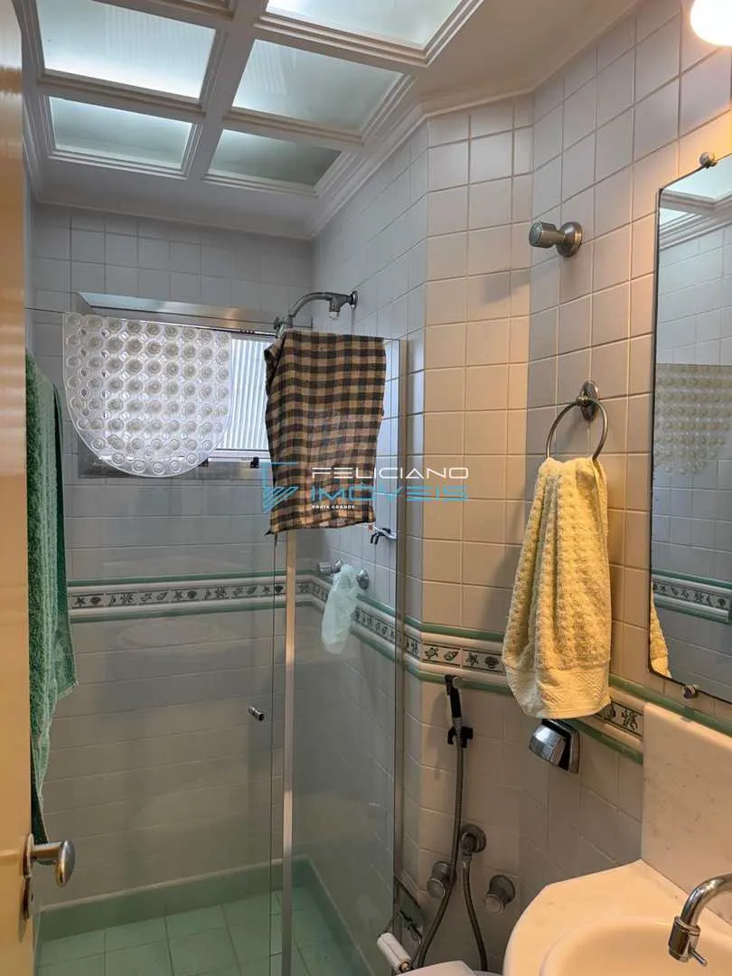 Imagem Apartamento com 2 quartos, Flórida, Praia Grande - R$ 430 mil, Cod: 7025