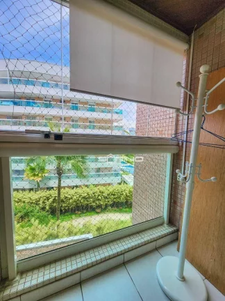 Imagem Apartamento à Venda no Edifício Carmel, com 3 dormitórios 113m², com 2 vagas - Riviera de São Lourenço