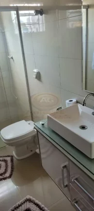 Imagem APARTAMENTO A VENDA NO JARDIM VETORAZZO EM RIO PRETO