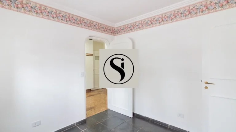 Imagem APARTAMENTO RESIDENCIAL em SÃO PAULO - SP, INDIANÓPOLIS