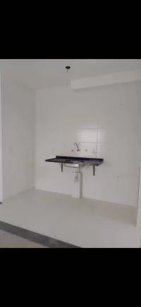 Imagem APARTAMENTO LINDO 47M² CONDOMINIO MONTE CASTELO - CAGUASSU- SOROCABA