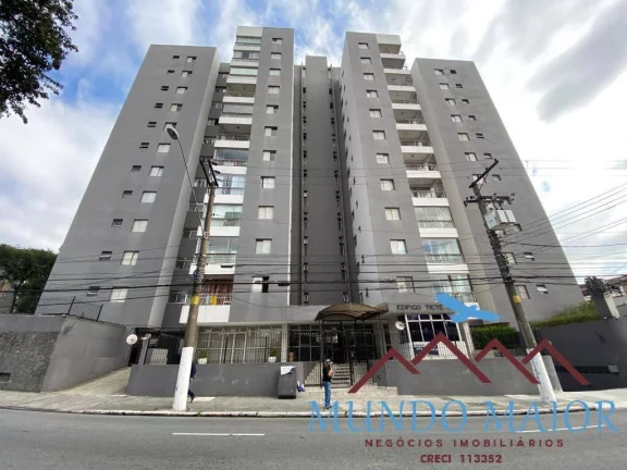 Foto do imóvel Apto 62m2 - 2 dorms - 1 vaga - Sâo Bernardo Do Campo /Sp.