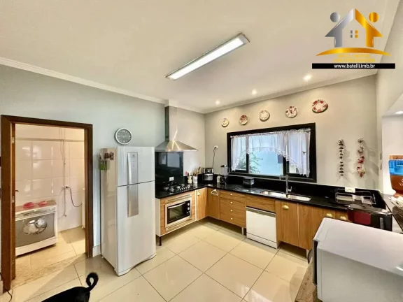 Imagem Casa à venda no condomínio Golf Village em Carapicuíba - SP | Batelli Imóveis