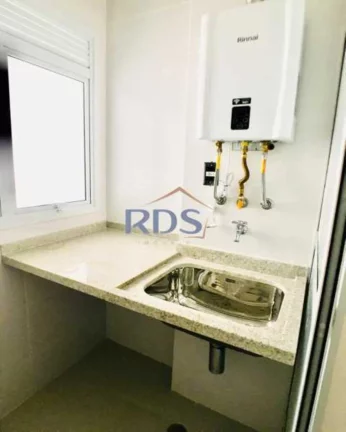 Imagem Apartamento - Padrão / Residencial / Vila Alexandria
