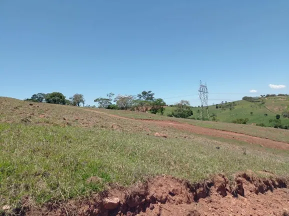 Foto do imóvel Terreno à Venda, 1.000 m² em Praça Três Poderes, 0 - Centro, Atibaia - SP