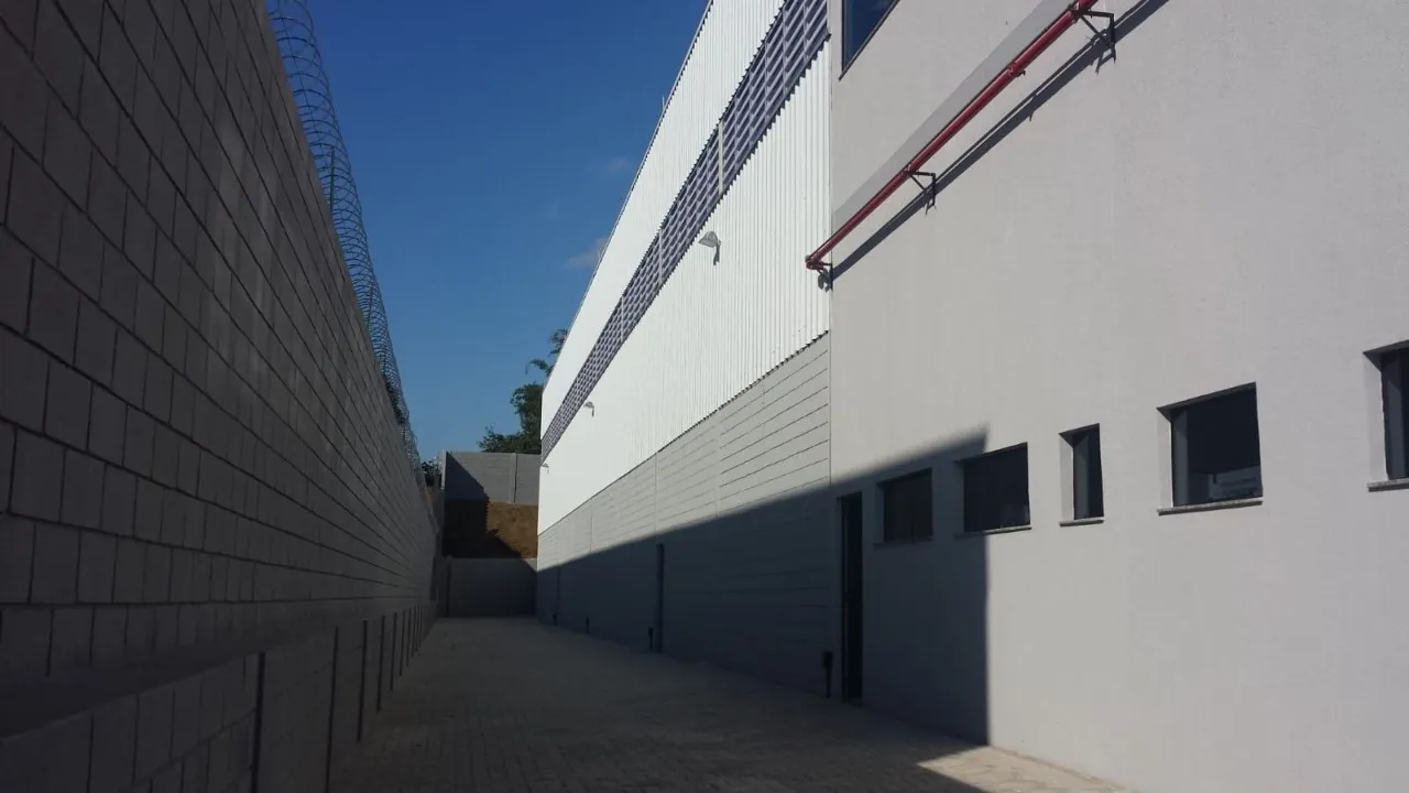 Imagem GALPAO INDUSTRIAL em SOROCABA - SP, IPORANGA