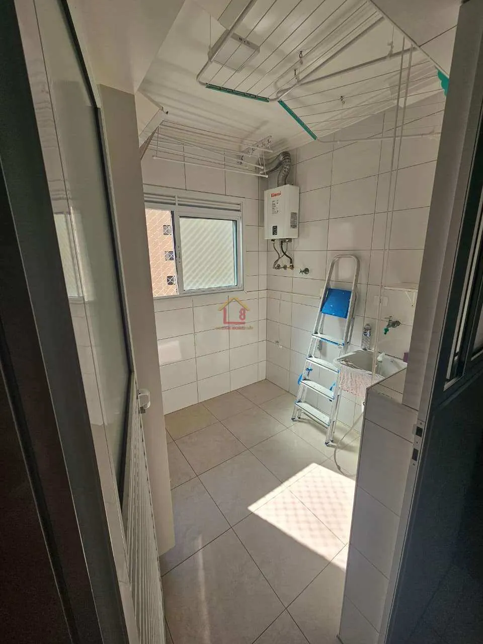 Imagem apartamento para locação - Canto do Forte