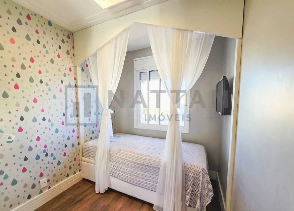 Imagem Apartamento com 3 dormitórios à venda, 68 m² por R$ 1.000.000,00 - Tatuapé - São Paulo/SP