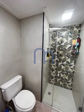 Imagem APARTAMENTO RESIDENCIAL em SÃO PAULO - SP, LAUZANE PAULISTA