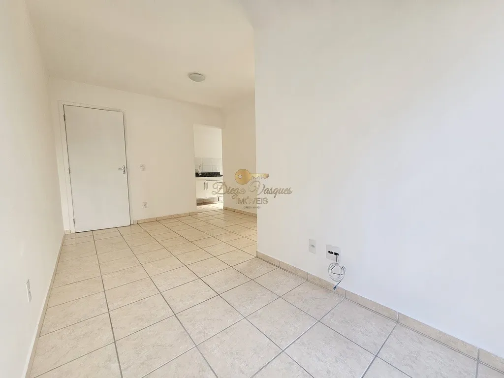 Imagem Apartamento para Locação em Teresópolis / RJ no bairro Pimenteiras