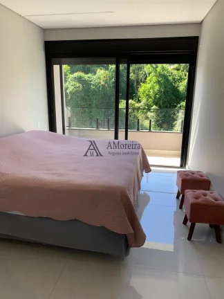 Imagem Casa de luxo em condomínio no Jardim Celeste, Jundiaí-SP: 4 quartos, 4 suítes, 2 salas, 5 banheiros, 4 vagas de garagem, 260m².