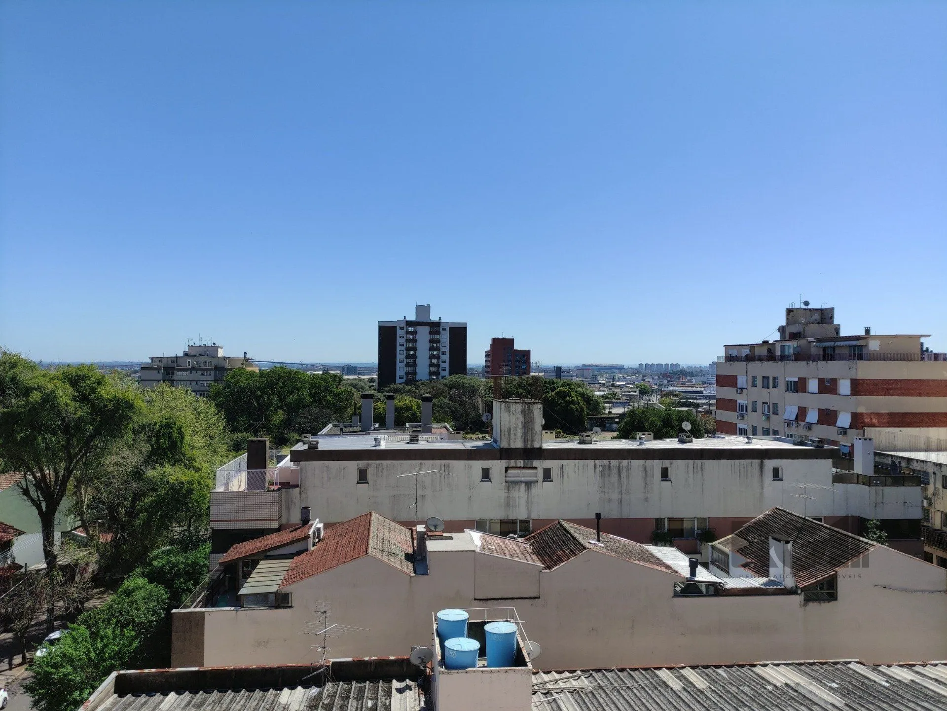 Imagem Apartamento em São João