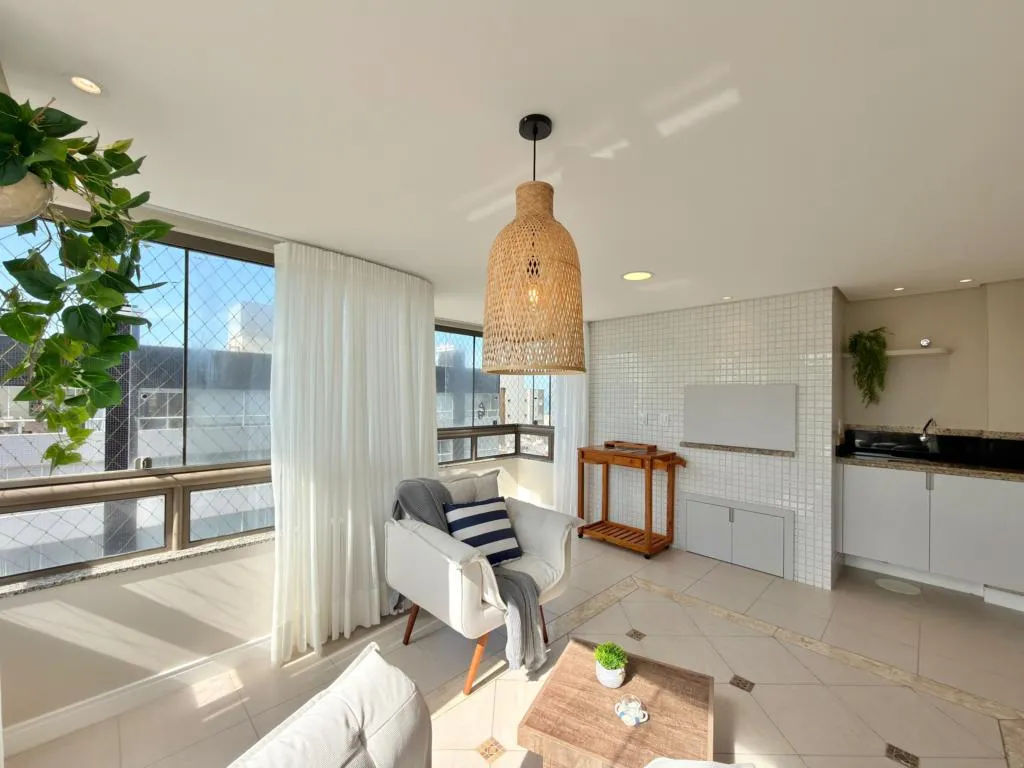 Imagem Apartamento 3 Dormitórios - Bairro Zona Nova