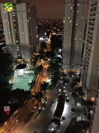 Imagem APTO COM 3 DORMS, SENDO UMA SUITE AO LADO DO SHOPPING