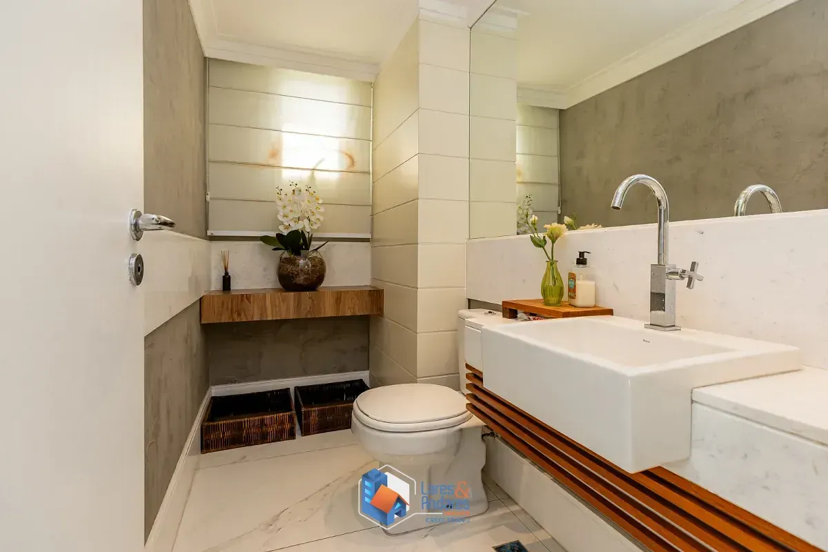 Imagem Duplex para venda em Vila Suzana com 3 quartos, sendo 3 suítes, 287m²