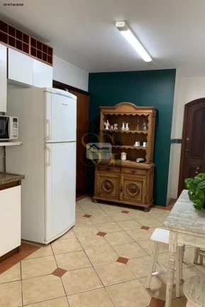 Imagem Apartamento para Venda em Teresópolis, Várzea, 4 dormitórios, 4 suítes, 4 banheiros, 2 vagas