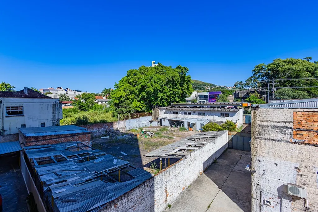 Imagem Apartamento em Glória