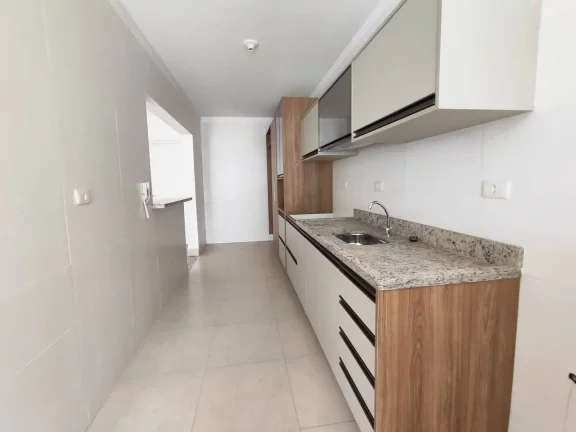Imagem PRÉDIO FRENTE MAR APARTAMENTO LATERAL