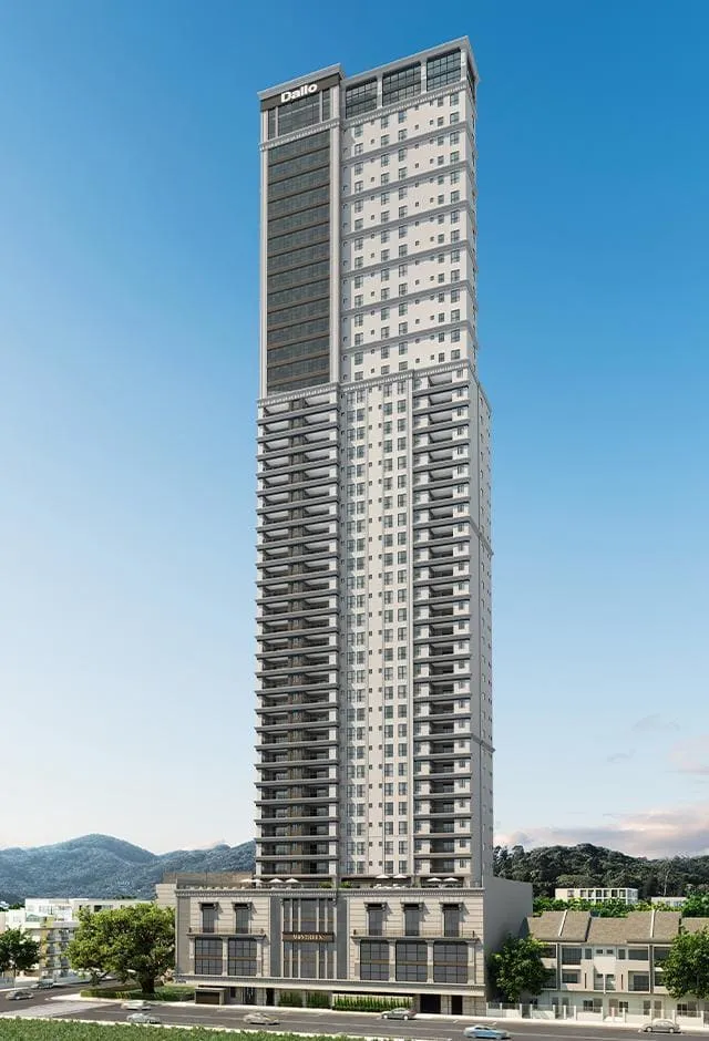 Foto do imóvel Apartamento à venda com 172m2 por R$ 2.890.000,00