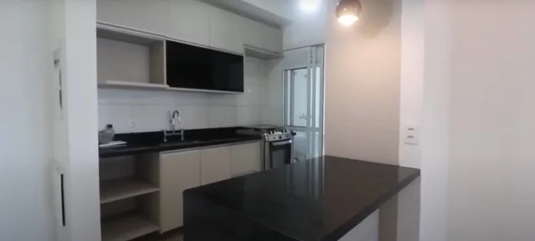 Imagem APARTAMENTO RESIDENCIAL em SÃO PAULO - SP, CHÁCARA INGLESA