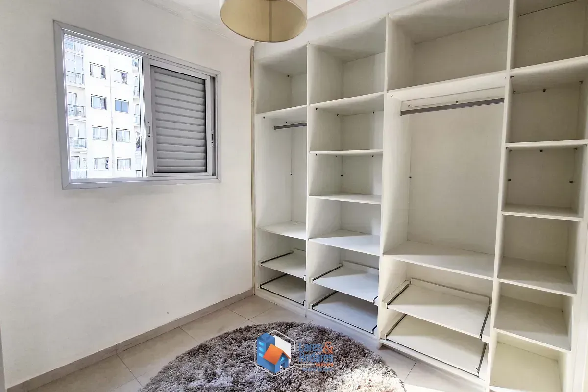 Imagem Apartamento para venda em Jardim Japão com 3 quartos, sendo 1 suíte, 67m²