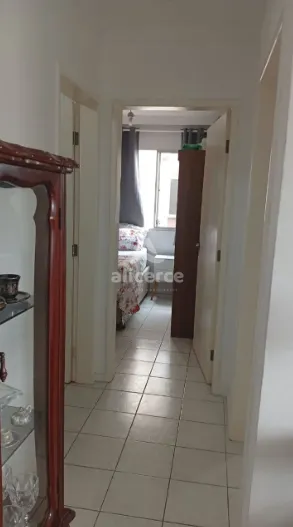 Imagem Apartamento à venda com 2 quartos 1 suíte, 44m² em Bela Vista Palhoça