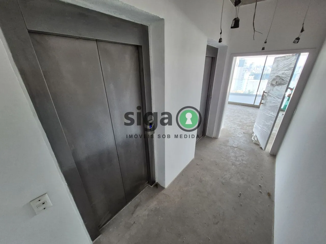 Imagem Apartamento à venda no Jardim Paulista com 3 quartos