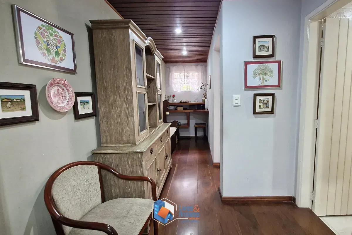 Imagem Casa para venda em Jardim Petrópolis com 3 quartos, 162m²
