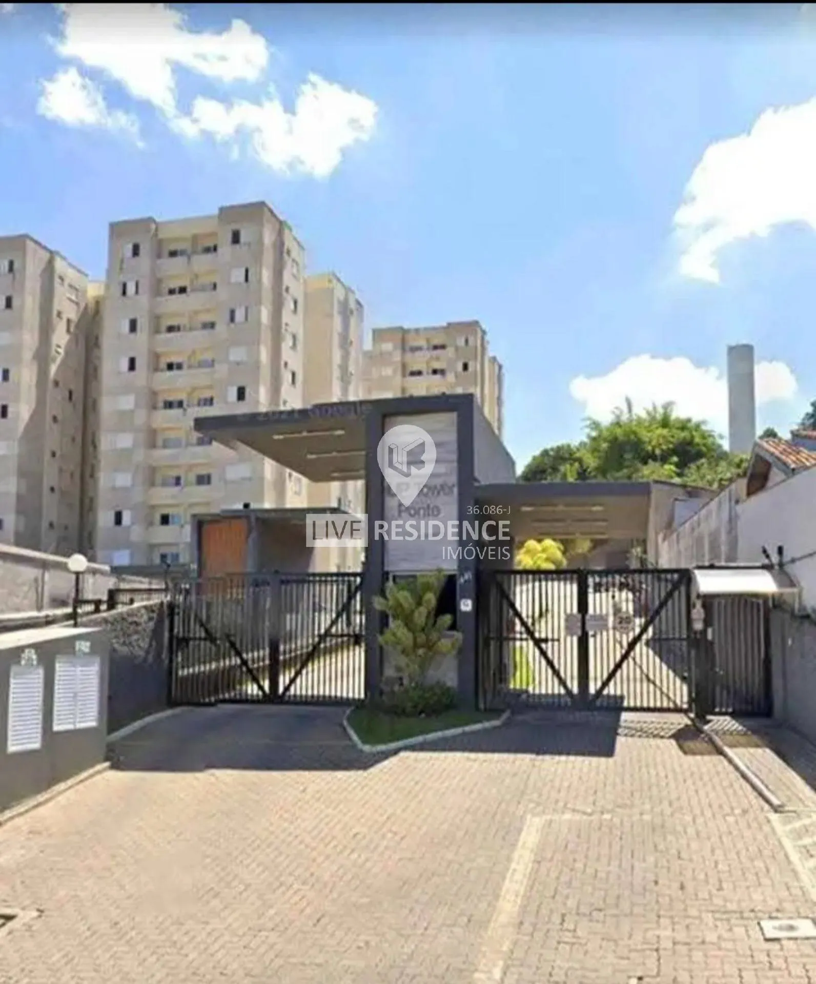 Foto do imóvel Apartamento Á venda Up Tower Ponte
